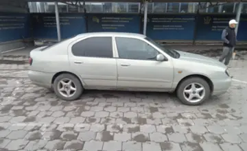 Nissan Primera 2001 года за 1 500 000 тг. в Караганда фото 4