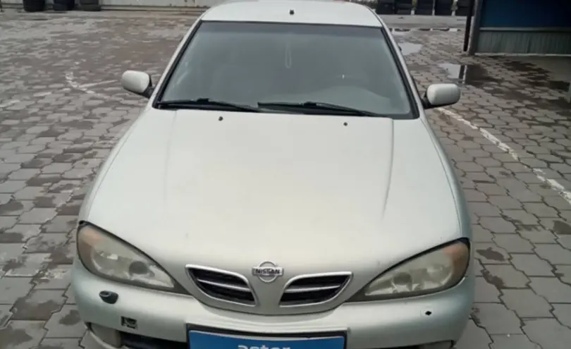 Nissan Primera 2001 года за 1 500 000 тг. в Караганда фото 2