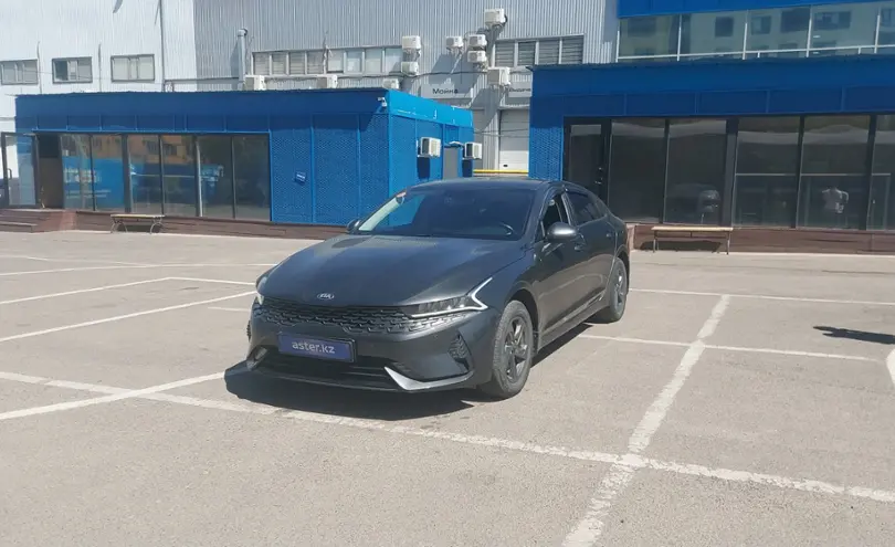 Kia K5 2021 года за 12 500 000 тг. в Алматы