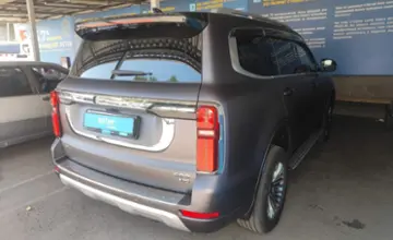 Tank 500 2024 года за 27 000 000 тг. в Алматы