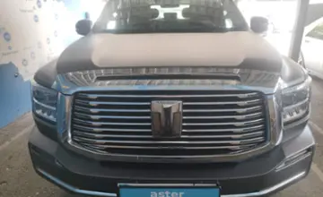 Tank 500 2024 года за 27 000 000 тг. в Алматы фото 2