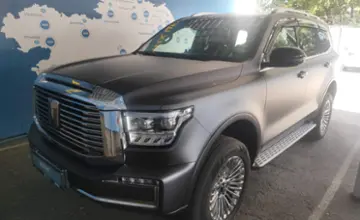 Tank 500 2024 года за 27 000 000 тг. в Алматы фото 1