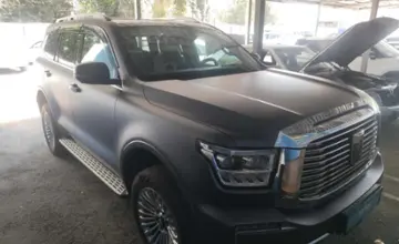 Tank 500 2024 года за 27 000 000 тг. в Алматы фото 3