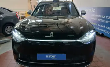 Aito M7 2024 года за 35 000 000 тг. в Астана фото 2