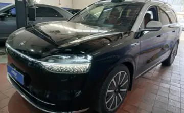 Aito M7 2024 года за 35 000 000 тг. в Астана фото 1