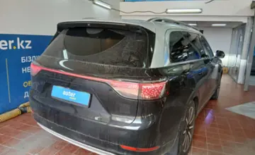 Aito M7 2024 года за 35 000 000 тг. в Астана