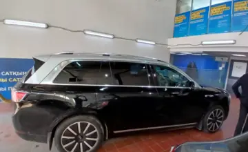 Aito M7 2024 года за 35 000 000 тг. в Астана фото 4