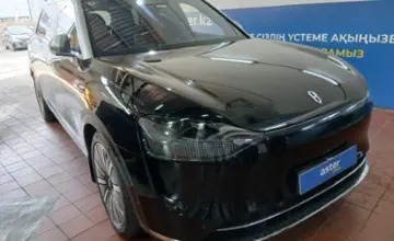 Aito M7 2024 года за 35 000 000 тг. в Астана фото 3