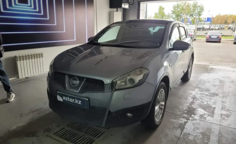 Nissan Qashqai 2011 года за 6 500 000 тг. в Павлодар