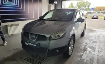 Nissan Qashqai 2011 года за 6 500 000 тг. в Павлодар фото 1