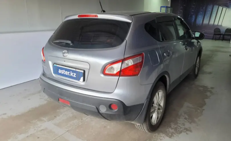 Nissan Qashqai 2011 года за 6 500 000 тг. в Павлодар фото 5