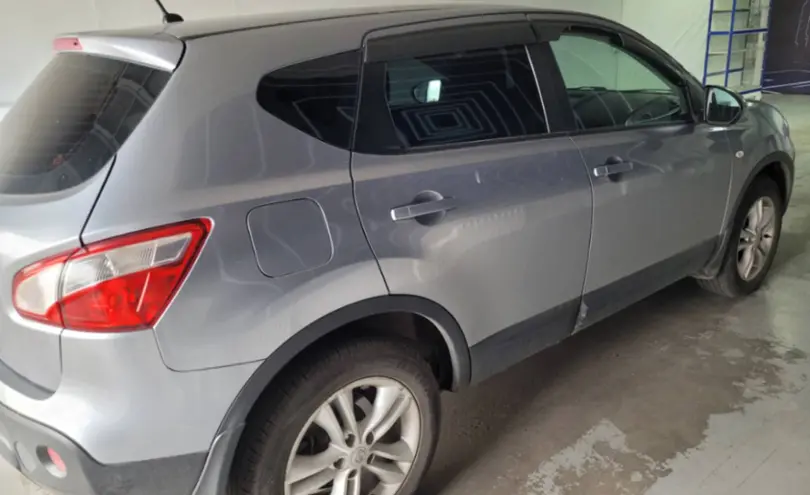 Nissan Qashqai 2011 года за 6 500 000 тг. в Павлодар фото 4
