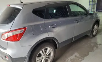 Nissan Qashqai 2011 года за 6 500 000 тг. в Павлодар фото 4