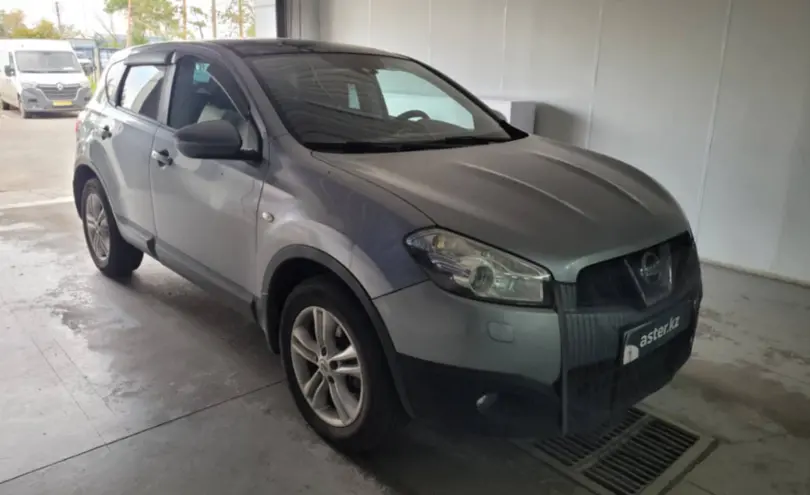 Nissan Qashqai 2011 года за 6 500 000 тг. в Павлодар фото 3