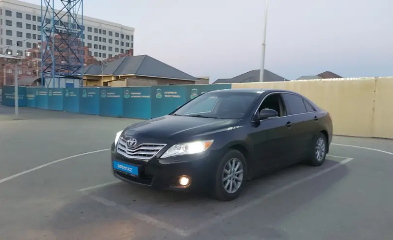 Toyota Camry 2011 года за 8 300 000 тг. в Шымкент