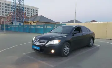 Toyota Camry 2011 года за 8 300 000 тг. в Шымкент фото 1