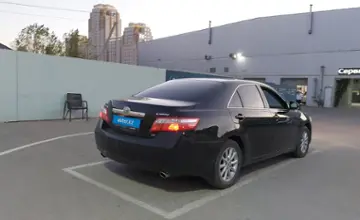 Toyota Camry 2011 года за 8 300 000 тг. в Шымкент фото 3