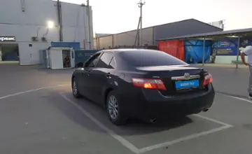 Toyota Camry 2011 года за 8 300 000 тг. в Шымкент фото 4