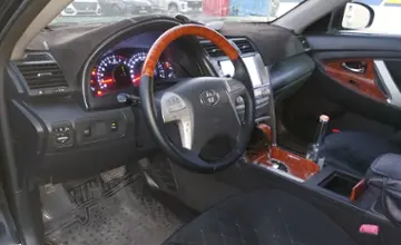 Toyota Camry 2011 года за 8 300 000 тг. в Шымкент фото 5