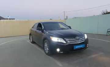 Toyota Camry 2011 года за 8 300 000 тг. в Шымкент фото 2