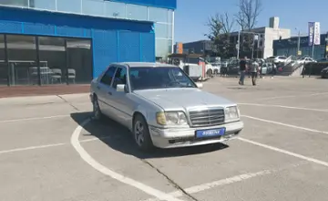 Mercedes-Benz E-Класс 1993 года за 2 200 000 тг. в Алматы фото 2