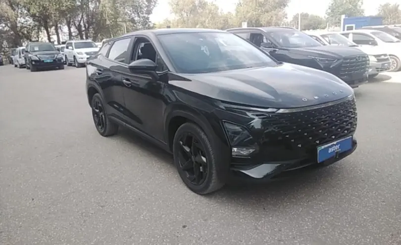 OMODA C5 2023 года за 7 500 000 тг. в Актобе фото 3