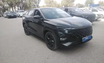 OMODA C5 2023 года за 7 500 000 тг. в Актобе фото 3