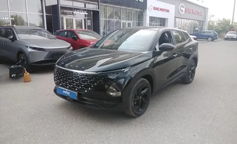 OMODA C5 2023 года за 7 500 000 тг. в Актобе