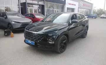 OMODA C5 2023 года за 7 500 000 тг. в Актобе фото 1