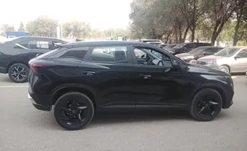 OMODA C5 2023 года за 7 500 000 тг. в Актобе фото 4