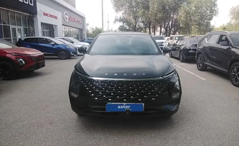 OMODA C5 2023 года за 7 500 000 тг. в Актобе фото 2