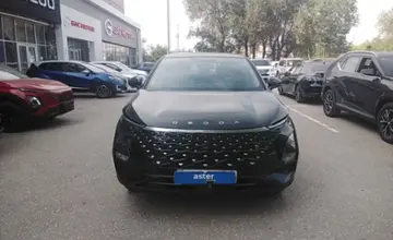 OMODA C5 2023 года за 7 500 000 тг. в Актобе фото 2