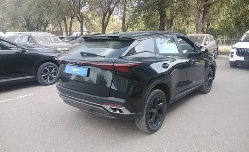 OMODA C5 2023 года за 7 500 000 тг. в Актобе фото 5