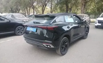 OMODA C5 2023 года за 7 500 000 тг. в Актобе