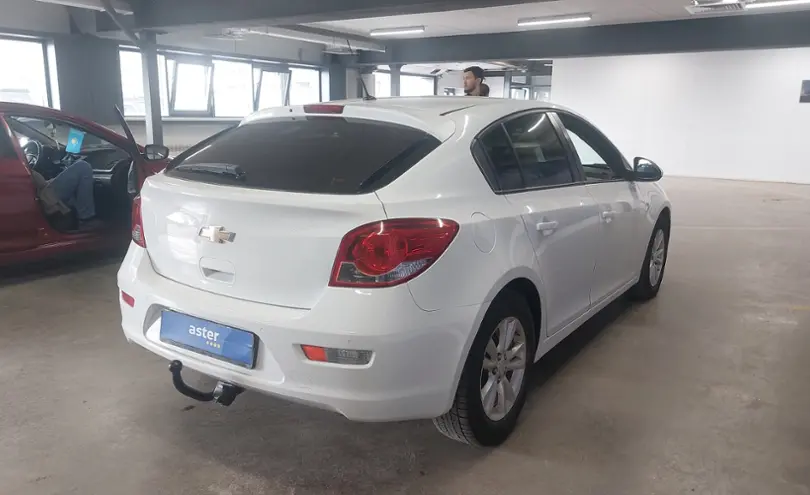 Chevrolet Cruze 2012 года за 3 500 000 тг. в Астана фото 3