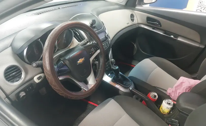 Chevrolet Cruze 2012 года за 3 500 000 тг. в Астана фото 5