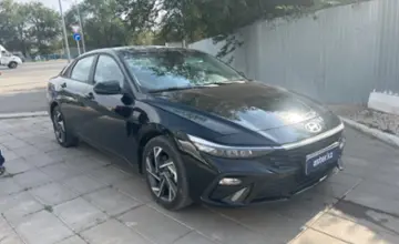 Hyundai Elantra 2025 года за 10 800 000 тг. в Уральск фото 3