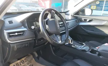 Chery Tiggo 7 Pro 2023 года за 9 500 000 тг. в Шымкент фото 5