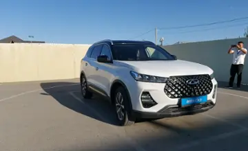 Chery Tiggo 7 Pro 2023 года за 9 500 000 тг. в Шымкент фото 2