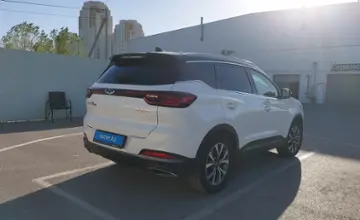 Chery Tiggo 7 Pro 2023 года за 9 500 000 тг. в Шымкент фото 3