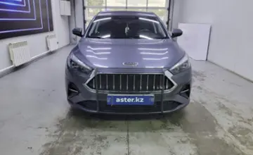 JAC J7 2024 года за 7 600 000 тг. в Павлодар фото 2