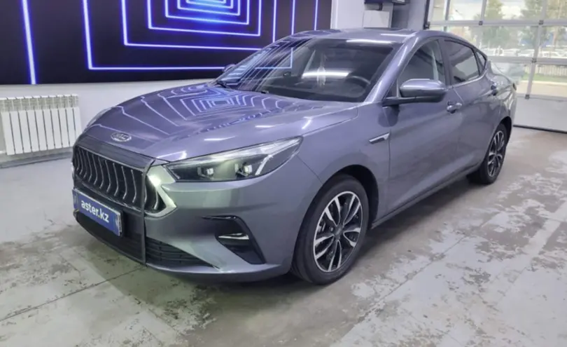 JAC J7 2024 года за 7 600 000 тг. в Павлодар