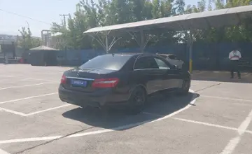 Mercedes-Benz E-Класс 2009 года за 6 000 000 тг. в Алматы фото 3