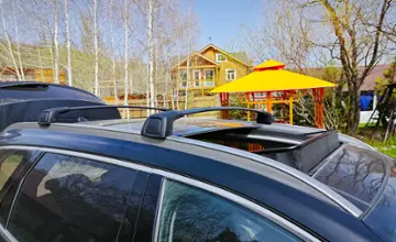 Hyundai Santa Fe 2023 года за 19 500 000 тг. в Алматы