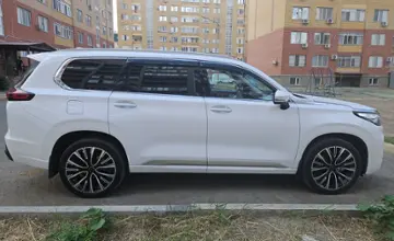 EXEED VX 2023 года за 17 000 000 тг. в Атырау фото 2