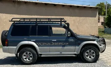 Mitsubishi Pajero 1992 года за 3 300 000 тг. в Шымкент