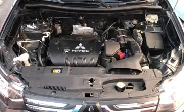 Mitsubishi Outlander 2013 года за 7 000 000 тг. в Алматы фото 4