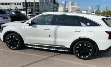 Kia Sorento 2023 года за 20 000 000 тг. в Астана фото 4