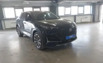 Changan UNI-K 2023 года за 12 000 000 тг. в Астана фото 2
