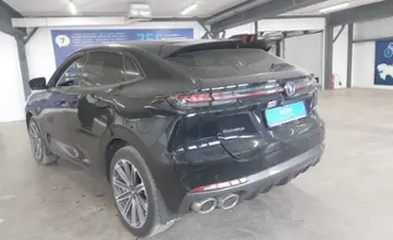 Changan UNI-K 2023 года за 12 000 000 тг. в Астана фото 4